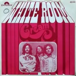 Cream - White Room слушать онлайн