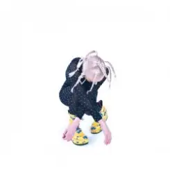Poppy - Choke слушать онлайн