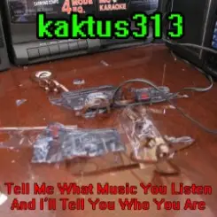 Kaktus313 - Wew слушать онлайн