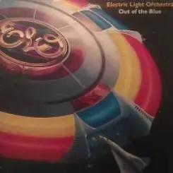 Electric Light Orchestra - Blue слушать онлайн