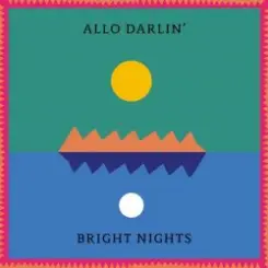 Allo Darlin' - My Love Will Bring You Home слушать онлайн