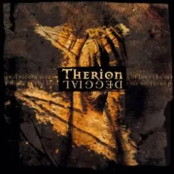 Therion - Tribute  Manowar слушать онлайн