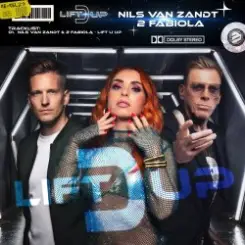 Nils Van Zandt & 2 Fabiola - Lift U Up слушать онлайн