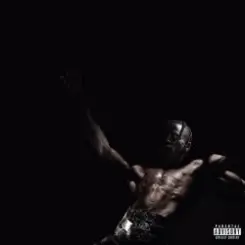 Travis Scott - HYAENA слушать онлайн