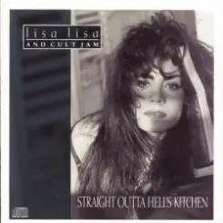 Lisa Lisa & Cult Jam - Love Will Get Us By (Album Version) слушать онлайн