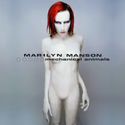 Marilyn Manson - Rock Is Dead слушать онлайн