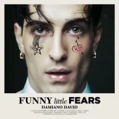 Damiano David - Zombie Lady слушать онлайн