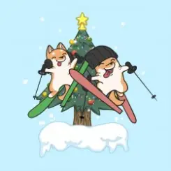 Hyper Potions - Ski слушать онлайн