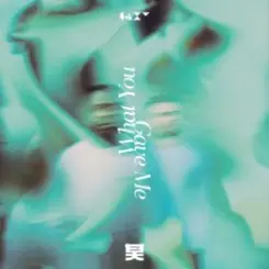 GLXY - What You Gave Me слушать онлайн
