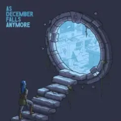 As December Falls - Anymore слушать онлайн