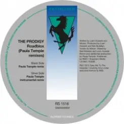 The Prodigy - Roadblox (Paula Temple Remix) слушать онлайн