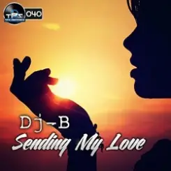 DJ B - Your Love слушать онлайн