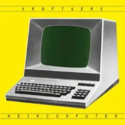 Kraftwerk - Home Computer слушать онлайн