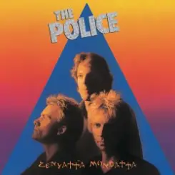 The Police - Wrapped Around Your Finger (Remastered 2023) слушать онлайн