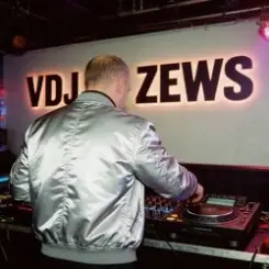 VDJ ZEWS - Fresh World слушать онлайн