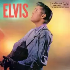 Elvis Presley - Don't Be Cruel слушать онлайн