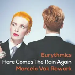 Eurythmics - Here Comes The Rain Again (Freemasons Vocal Mix) слушать онлайн