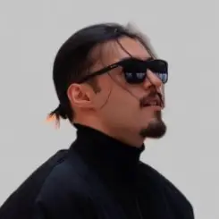 Aleks Born - Tenebra слушать онлайн
