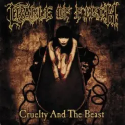 Cradle Of Filth - Beneath The Howling Stars слушать онлайн