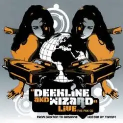 Deekline And Wizard - Special Dedication слушать онлайн
