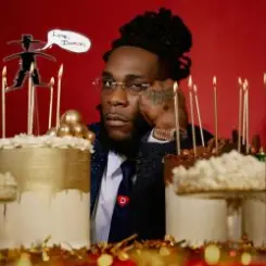 Burna Boy feat. Ladysmith Black Mambazo - Glory слушать онлайн
