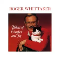 Roger Whittaker - Ding Dong Merrily on High слушать онлайн
