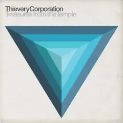 Thievery Corporation - Transcendence слушать онлайн