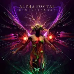 Alpha Portal - Creatures слушать онлайн