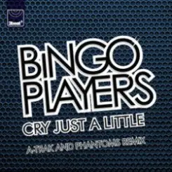 Bingo Players - Cry (Just A Little) (A-Trak & Phantoms Remix Edit) слушать онлайн