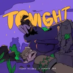 Teddy Killerz & Sweetie Irie - Tonight слушать онлайн