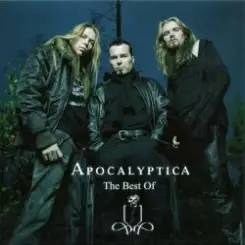 Eicca Toppienen  feat. Ville Valo & Lauri Ylonen - Bittersweet слушать онлайн