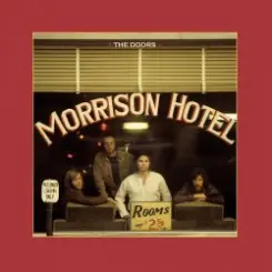 The Doors - Riders On The Storm слушать онлайн