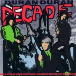 Duran Duran - Girls on Film - 2010 Remaster слушать онлайн