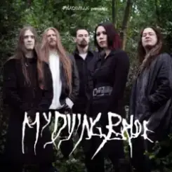My Dying Bride - The songless bird слушать онлайн