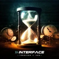 Interface - Paradox Alley слушать онлайн