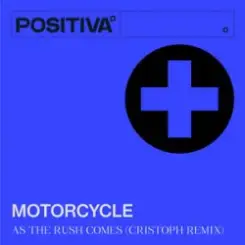 Motorcycle - As The Rush Comes (Armin van Buuren's Mix) слушать онлайн