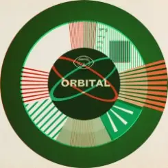 Orbital - The Naked And The Dub слушать онлайн
