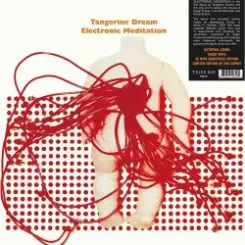 Tangerine Dream - A Dream Of Death слушать онлайн