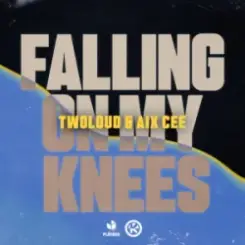 twoloud & Aix Cee - Falling On My Knees слушать онлайн