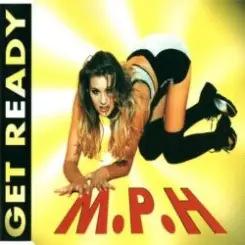 M.P.H. - Get Ready (Instrumental Version) слушать онлайн