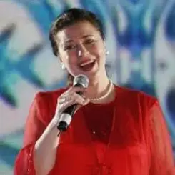Валентина Толкунова - Серебряная песенка слушать онлайн