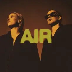 Eli & Fur - AIR слушать онлайн