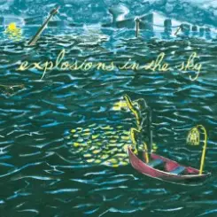 Explosions In The Sky - Colours in Space слушать онлайн