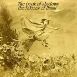 The Falcons of Haunt - The Book of Shadows (Phase 4) слушать онлайн