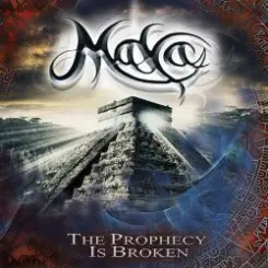 Maya - Spirit слушать онлайн