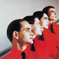Kraftwerk - Metropolis [Fritz Lang mix] слушать онлайн