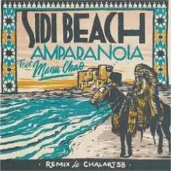 Amparanoia Feat Manu Chao - Sidi Beach слушать онлайн