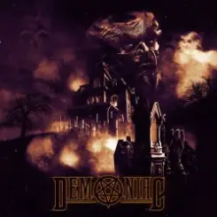 Demoniac - Domination слушать онлайн
