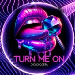 Diogo Costa - Turn Me On слушать онлайн