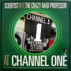 Scientist Meets Crazy Mad Professor - Enjoyment dub слушать онлайн